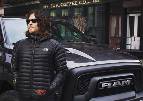 'The Walking Dead' glumi zbog niske plaće: Norman Reedus i Andrew Lincoln zahtijevaju veliko povećanje