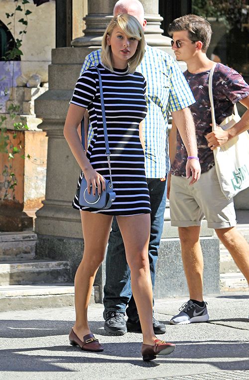 Taylor Swift Sasarkan Zac Efron Sebagai Teman Lelaki Seterusnya: Putus asa Untuk Melambung Semula Susulan Pecah Tom Hiddleston, Efron Ngeri?