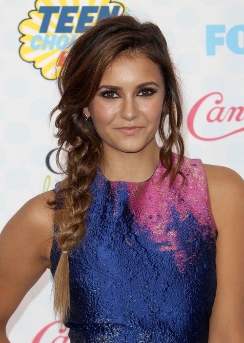 Nina Dobrev czeka, aż Ian Somerhalder zerwie z Nikki Reed – pamiętniki wampirów Elena chce odzyskać swojego Damona!