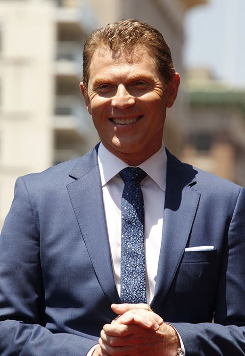 Giada De Laurentiis habla sobre los rumores del escándalo de infidelidad de Bobby Flay: no los niega, declaración de relación extraña