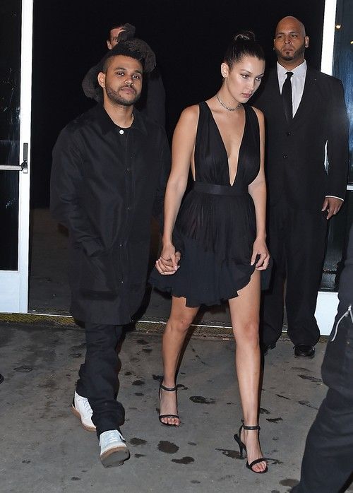 بيلا حديد و The Weeknd Split: لم تعد مواعدة - انفصال بسبب جداول الأعمال المزدحمة؟