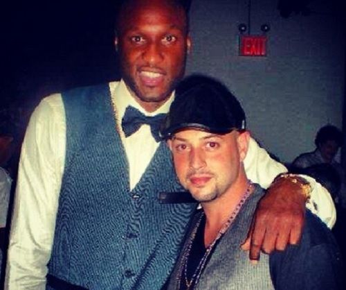 Джейми Сангутай мъртъв от свръхдоза наркотици: Ще мине ли преминаването на BFF Хлое Кардашиян и Ламар Одом отново заедно?