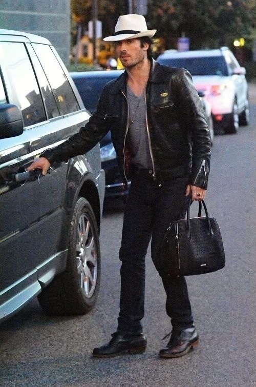 Ian Somerhalder & Nikki Reed Menipu Nina Dobrev Semasa Pasangan Diari Vampire Masih Bersama?