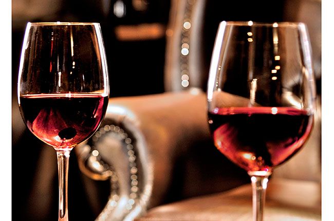 jaśniejsze czerwienie