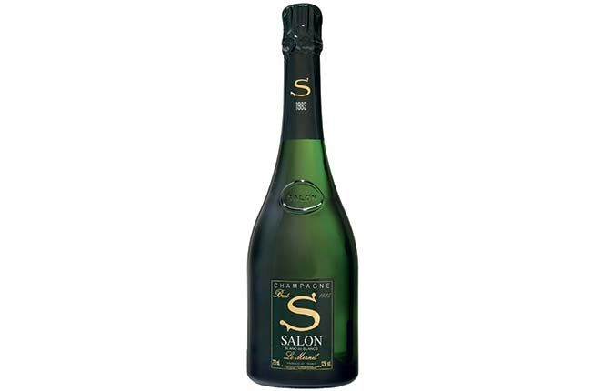 Salons, Le Mesnil, 1985