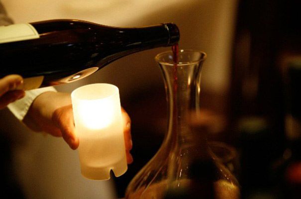 Najbolje talijanske vinske karte u New Yorku...