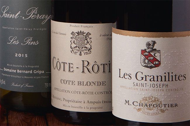 Północny Rodan 2015