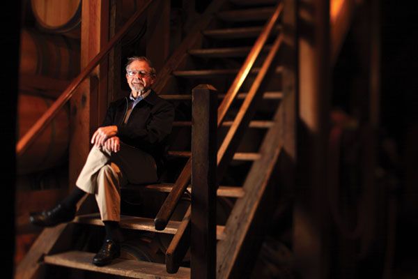 Пол Дрейпер