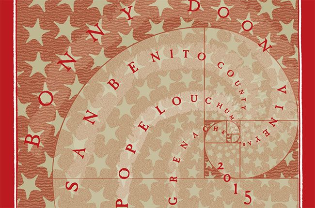 Anson: Is er een nieuwe 'grand cru' in Californië in de maak?...