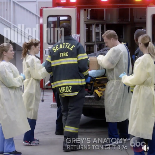 Grey’s Anatomy Recap 3/1/18: Season 14 Episode 13 You Really Got a Hold on Me