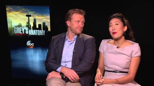 Spoilers de la temporada 13 de Grey's Anatomy: Christina Yang de Sandra Oh se reúne con Owen Hunt de Kevin McKidd