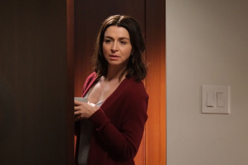 Grey’s Anatomy Recap 25/03/21: Season 17 Episode 9 In My Life