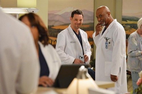 Grey’s Anatomy RECAP 21.03.13: Sezon 9 Odcinek 18 Bezczynne ręce