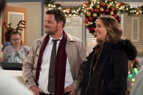 Grey anatómia összefoglalója 02/07/19: 15. évad 12. rész, barátnő a kómában