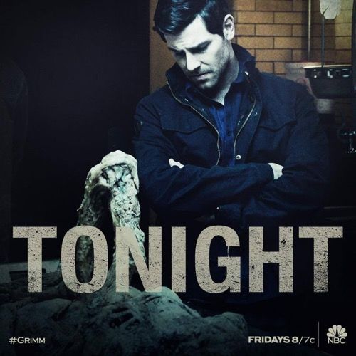 Resumen de Grimm 2/3/17: Temporada 6 Episodio 5 The Seven Year Itch