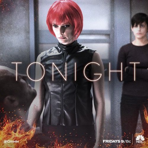 Grimm Recap 2/12/16: Musim 5 Episod 9 Bintang-Bersilang