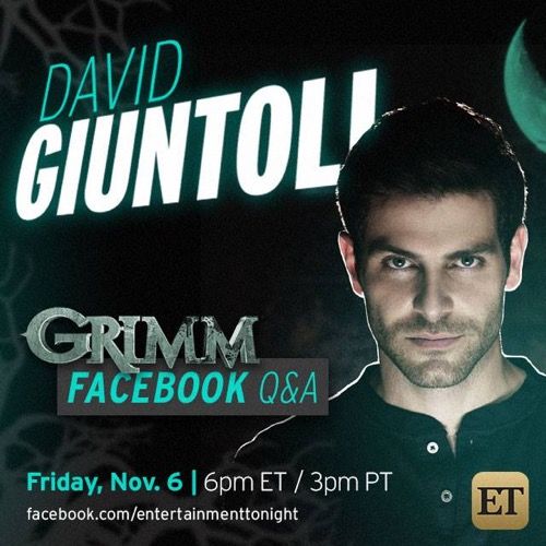 ग्रिम रिकैप 11/6/15: सीजन 5 एपिसोड 2