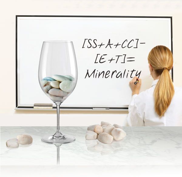 Mineralność w winie: co to dla Ciebie oznacza?...