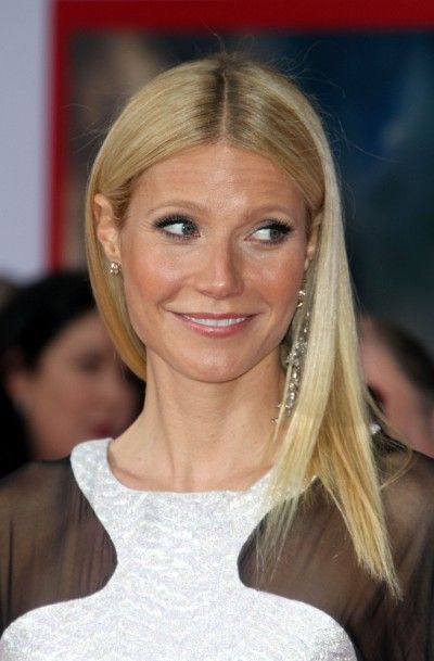 Gwyneth Paltrow pokazuje svoje pukotine, ali poriče da je najljepša - vjerujete li joj?
