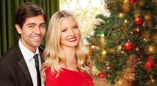 Noticias de Hallmark Channel: ‘Christmas at Graceland: Home For The Holidays’ Con Priscilla Presley - Alerta de película de fin de semana
