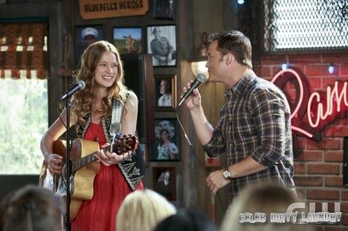 Hart Of Dixie RECAP 5/7/13: Akhir Musim 2 Di Jalan Lagi