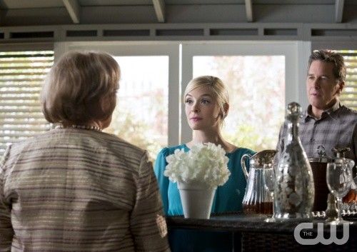 Hart Of Dixie RECAP 28.10.13: Sezona 3 Epizoda 4 Pomagajte mi preživeti noč