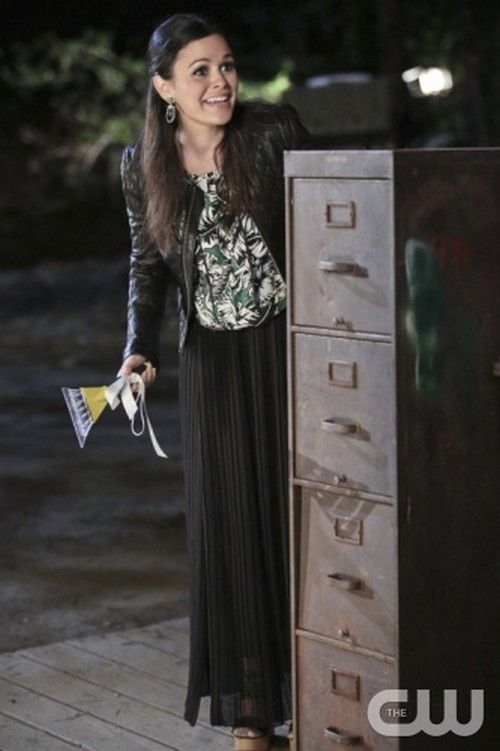 Hart Of Dixie RECAP 5/2/14: Sæson 3, afsnit 20 Together Again