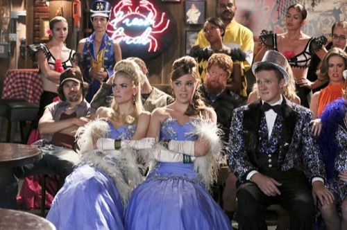 Hart Of Dixie Recap 30.01.15: Staffel 4 Folge 4