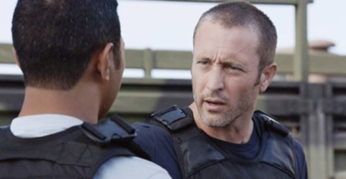 Hawaii Five-0 Jeseň Zimná premiéra Rekapitulácia 1/5/18: Sezóna 8 Epizóda 12 Round Up