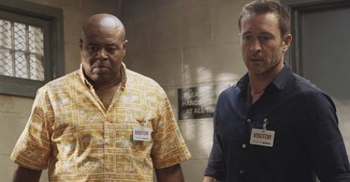 Hawaii Five-0 Recap 02/01/19: Temporada 9 Episodi 14 Deprimit amb la calor de Kealwalua