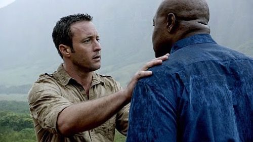 Hawaii Five-0 Recap - Death Anniversary: ​​Season 5 Episode 20 Ike Hanau (Instinct)