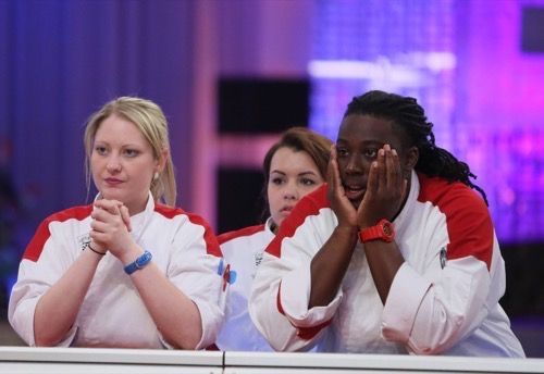 Hell's Kitchen Recap - 9 Chefs Concurreren: Seizoen 14 Aflevering 9