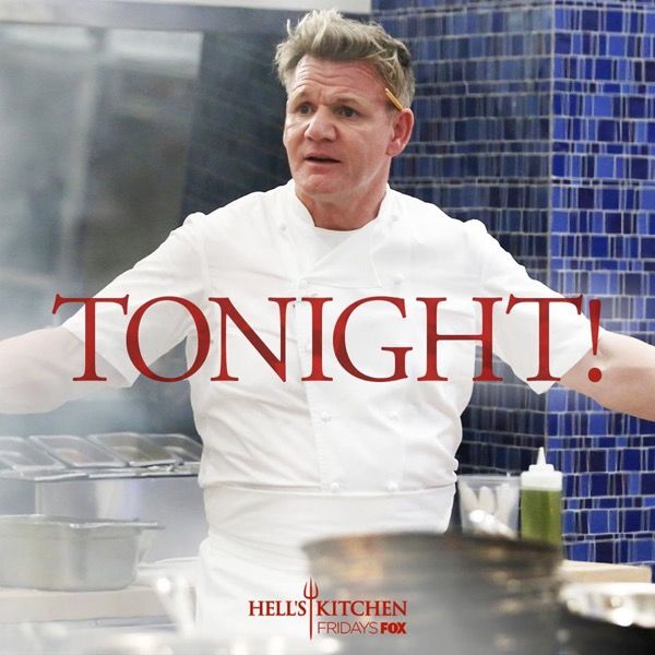 Hell’s Kitchen Recap 18/11/16: Season 16 Episode 8 Dancing With the Chefs