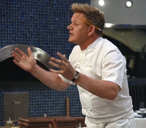 Hellap Kitchen Recap 01/14/21: Musim 19 Episode 2 Shrimply Spectacular