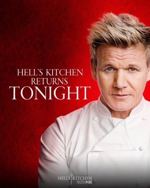Преглед на премиерата на Hell’s Kitchen 29.09.17: Сезон 17 Епизод 1 All-Stars пристигат
