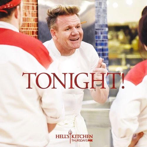 Hell’s Kitchen Recap 1/5/17: Sæson 16, afsnit 11 og 12