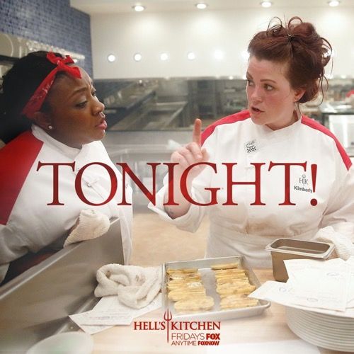 지옥의 주방 요약 9/30/16: 시즌 16 에피소드 2 크레페 그랑프리