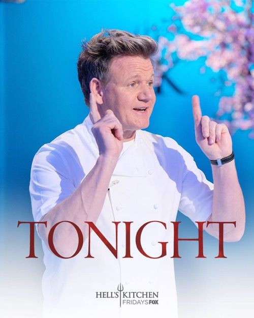 Elles virtuves kopsavilkums 01/11/19: 18. sezonas 11. sērija Velnišķīgi deserti