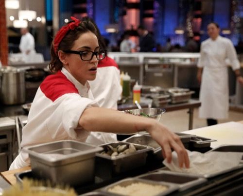 Recapitulação do Hell’s Kitchen 03/02/16: Temporada 15 - Episódio 4 15 Chefs competem