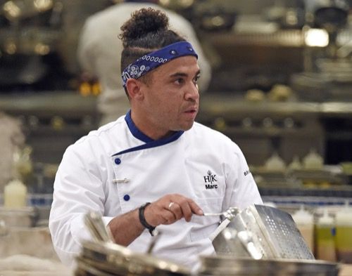 Hell’s Kitchen Recap 03/11/21: Season 19 Episode 10 Mayroong Isang bagay Tungkol kay Marc