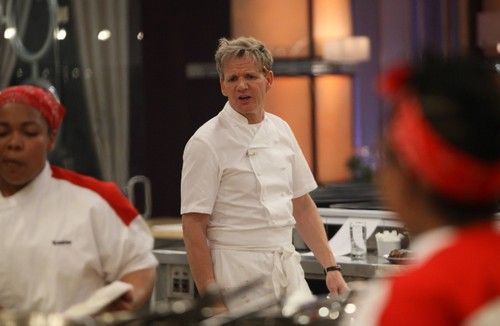 Hell’s Kitchen RECAP 15.5.14: Sesong 12, episode 10 11 Kokker konkurrerer
