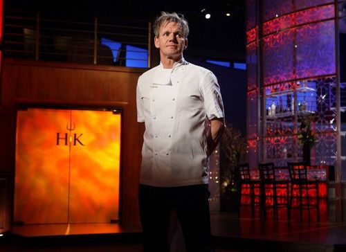 Hell’s Kitchen RECAP 22.05.14: 12. hooaeg, jagu 11 10 Kokka võistlevad