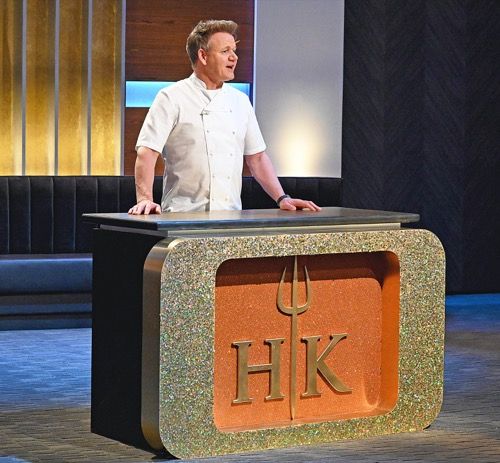 Hell’s Kitchen'i kokkuvõte 18.03.21: 19. hooaja 11. jagu Vaju või uju