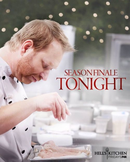 హెల్స్ కిచెన్ ఫినాలే రీక్యాప్ 2/2/18: సీజన్ 17 ఎపిసోడ్ 15 ఫైనల్ త్రీ - విజేత ప్రకటించారు