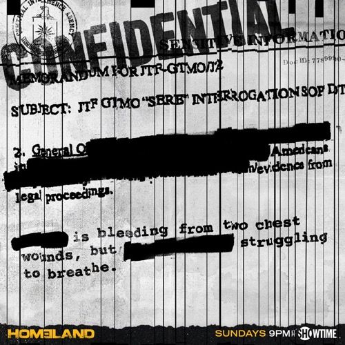 祖国の要約–驚きなし:シーズン5フィナーレ幻の光