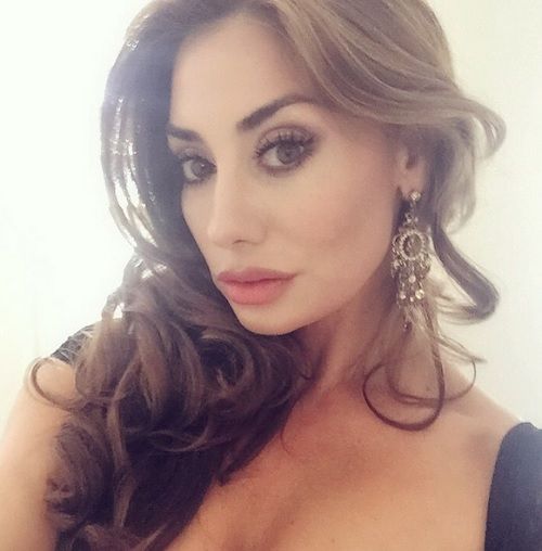 Lizzie Rovsek Keluar dari Ibu Rumah Tangga Asli Orange County: Apakah Tamra Barney Mengganggunya Hingga Pergi?