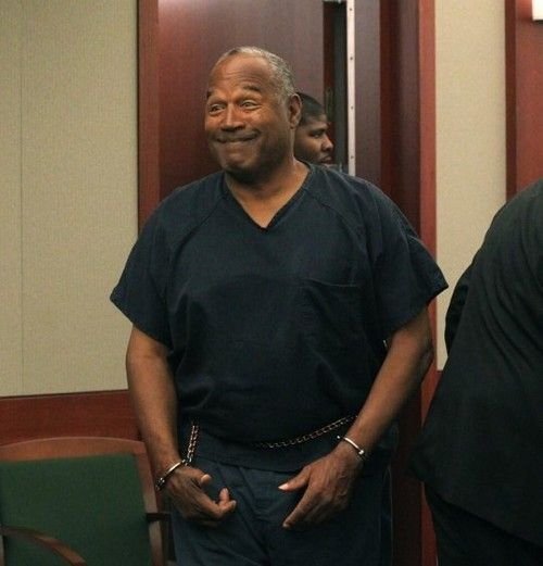 O.J. Simpson zabil Nicole Brown Simpsonovou po přečtení její podváděcí aféry v osobním deníku - zpráva
