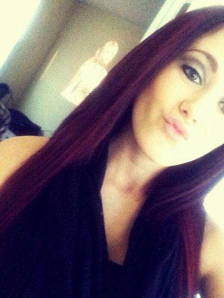 Teen Mom 2 Jenelle Evans plné predné akty: Unikla im Jenelle za hotovosť?