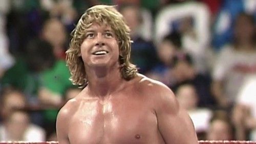Ric Flair Hilang Rowdy Roddy Piper Setahun Selepas Kematian