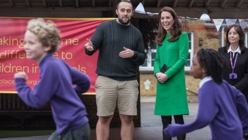 Prens William ve Kate Middleton, Rose Hanbury İlişkisi Hakkında Endişeli Raporlar: Yeni Saray Skandalı Patlıyor mu?